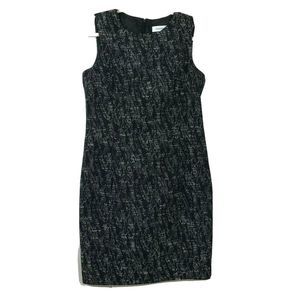 Calvin Klein | Sheath Dress